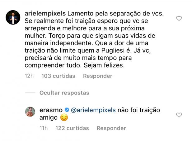 Foto: reprodução / Instagram