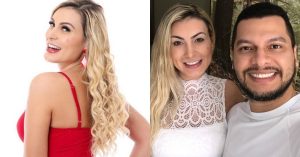 Andressa Urach