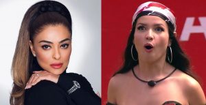 Juliana Paes Juliette BBB 21