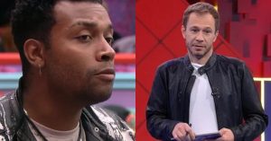 Nego Di - Tiago Leifert
