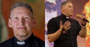 padre marcelo rossi