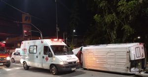 ambulância