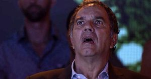 eurico chocado