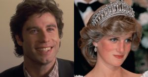 john travolta