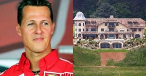 Schumacher