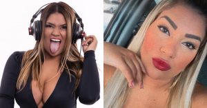 mulher filé