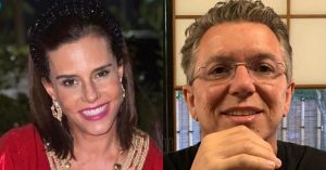 narcisa e boninho