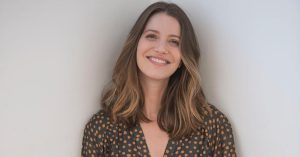 Nathalia Dill