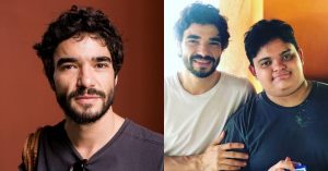 caio blat