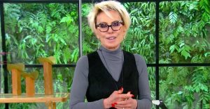 ana maria braga
