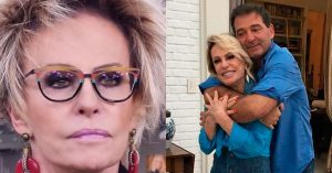ana maria braga