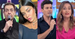 faustão