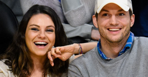 Ashton Kutcher