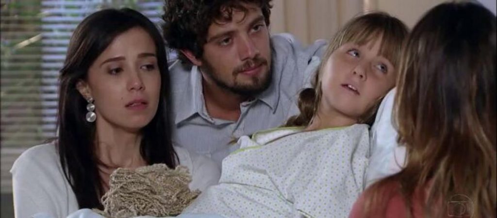 Foto: reprodução / TV Globo