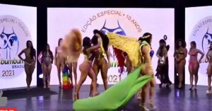 miss bumbum