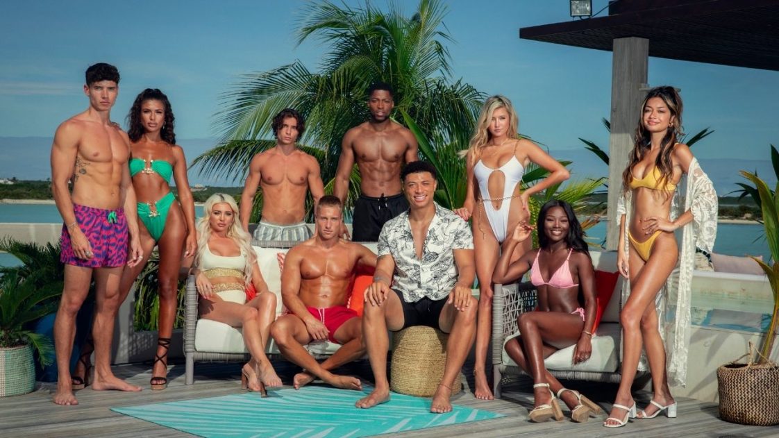 Brincando com Fogo 2 os casais do reality show da Netflix continuam juntos? Brincando com Fogo 2 os casais do reality show da Netflix continuam juntos?