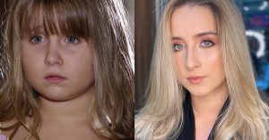 júlia de a vida da gente