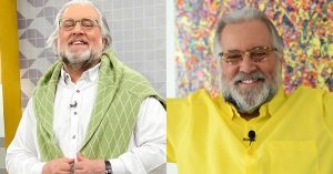 leão lobo
