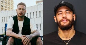 neymar