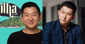 pyong lee