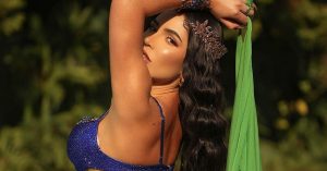 lunna le blanc miss bumbum