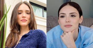 Isabelle Drummond