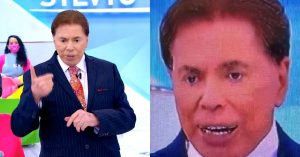 silvio santos