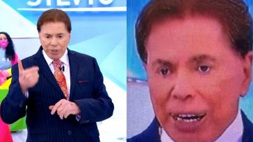 silvio santos