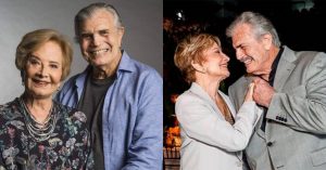 Tarcísio e Glória