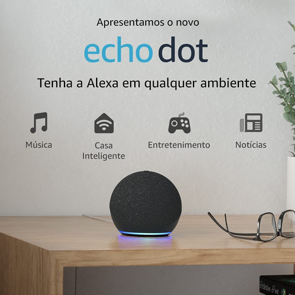 echo dot