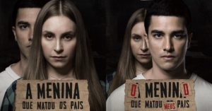 suzane A menina que matou os pais