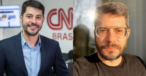 Evaristo Costa