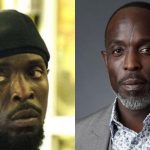 Michael K. Williams