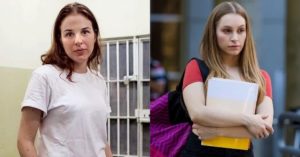 Suzane Von Richthofen - Filmes