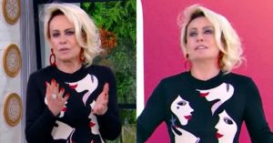 Ana Maria Braga