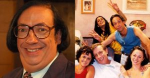 Beiçola - A Grande Família