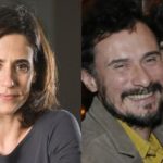 Mariana Lima - Enrique Diaz