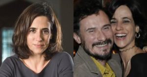 Mariana Lima - Enrique Diaz