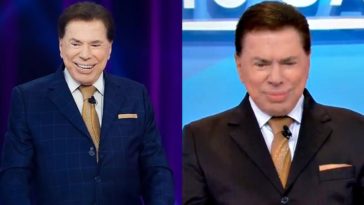 Silvio Santos