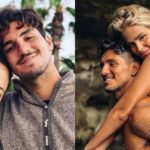 Simone Medina - Gabriel Medina e Yasmin Brunet