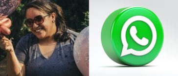 Tatiane - WhatsApp