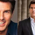 Tom Cruise - ator