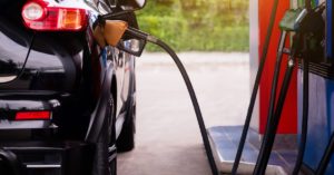 posto combustível gasolina