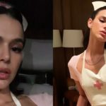 Bruna Marquezine - Coren