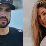 Caio Castro - Mari Menezes