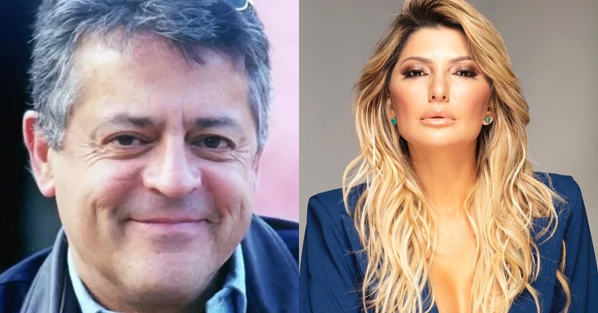 Antônia Fontenelle abre mão de parte