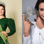 Miss Brasil 2020 - Julia Gama