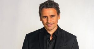 Murilo Rosa