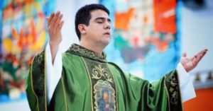 Padre Robson
