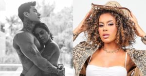 Sthefane Matos - Victor Igoh